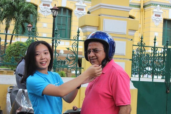 Saigon City Half-Day Tour Small Group Max 12 Guests - Frequently Asked Questions
