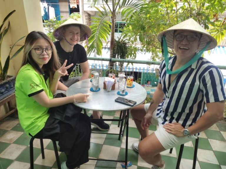 Saigon: City Highlights & Unseen Tour|Opt: Female Riders - Why Travelers Love This Tour