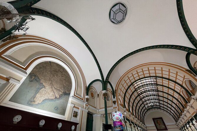 Saigon City Tour and Cu Chi Tunnel Full Day Tour - What You’ll Love About This Tour