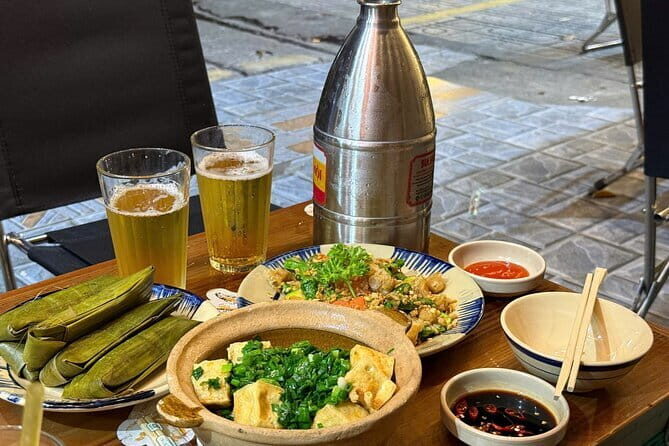 Saigon Craft Beer and Food Tour in Ho Chi Minh City - What’s Included and What You Should Know