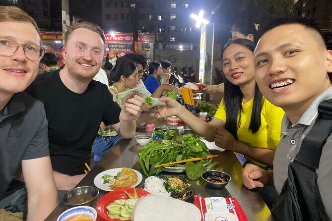 Saigon Food Tour by Scooter with Eleven Tastings - What Makes This Tour Stand Out
