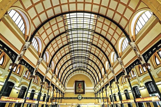 Saigon Historical City Tour - The Itinerary: A Balance of Well-Known and Hidden Gems