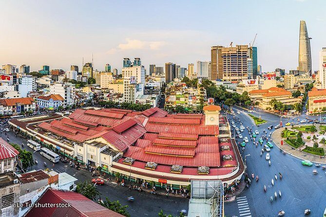 Saigon in a day from Phu My Cruise Harbor - Who Will Love This Tour?
