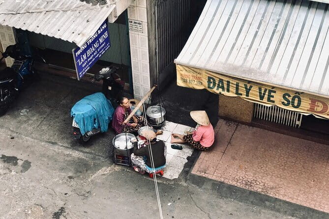 Saigon Local Sightseeing Free Walking Tour - Who Will Love This Tour?