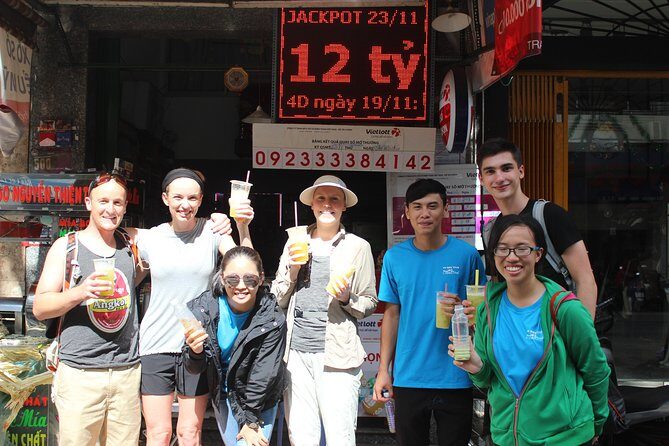 Saigon Motorbike City Tour - What Makes This Ride Special?