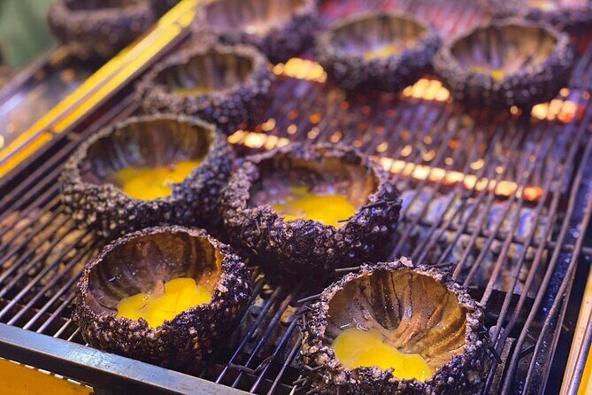 Saigon Night Street Food and Local Craft Beer By Vespa - What Travelers Say