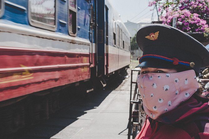 Saigon Railway Village Photo Tour - Why This Tour Offers Great Value
