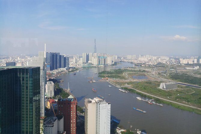SAIGON SHORE EXCURSION: Special Saigon City Tour Full Day - Practical Details & What You Get