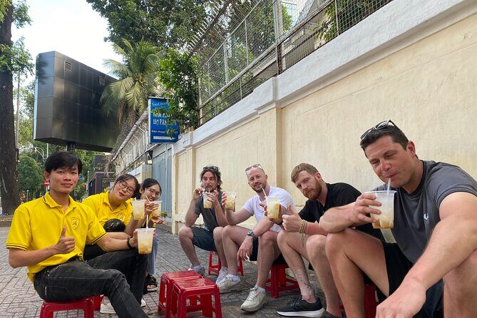 Saigon Sightseeing By Day (Private Tour) - FAQ