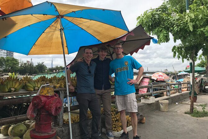 Saigon Slum tour and Saigon Chillspots by motorbike/ Aodai rider - The Ride and Guides: What Makes It Special