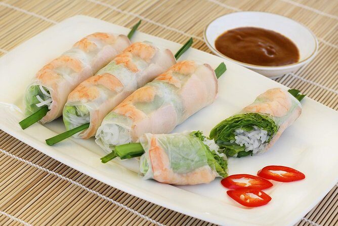 Saigon Street Food Tour by Private Car - The Sum Up