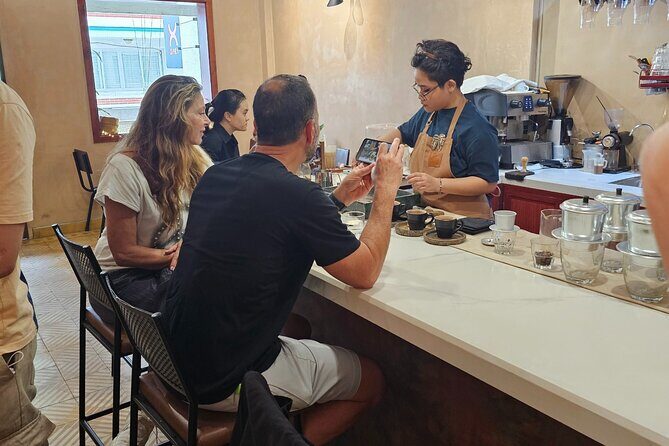 Saigon Street Food Tour - Why This Tour Works Well for You