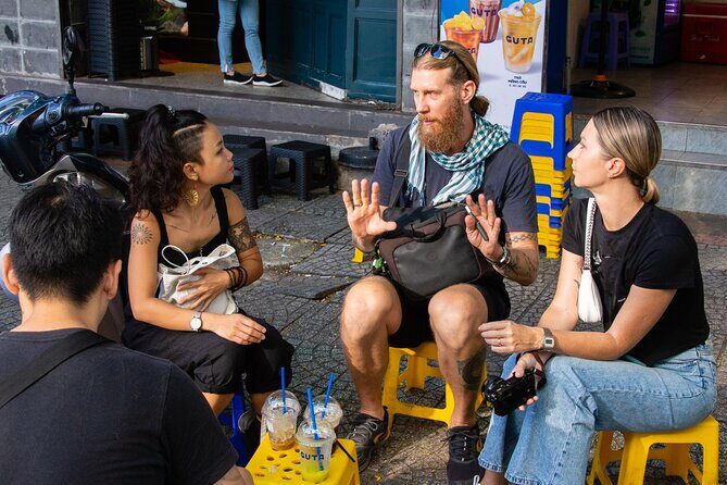Saigon Street Photography Experience - The Value of the Experience