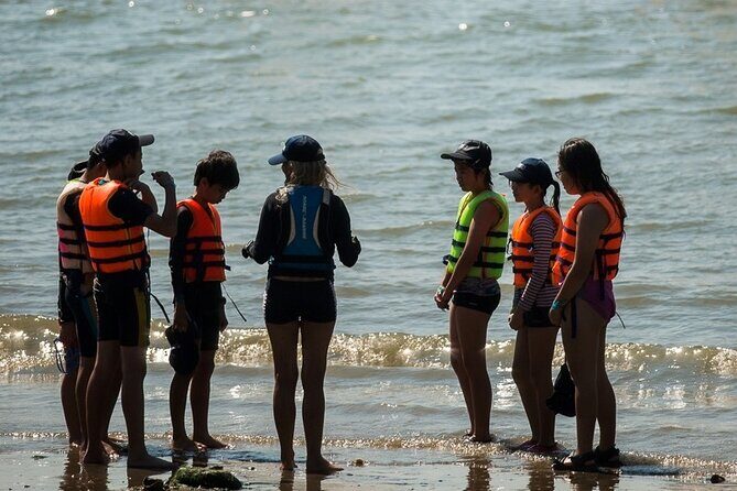 Sailing lessons - What to Expect From Your Sailing Lesson