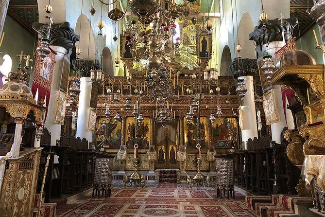 Saint Catherine's Monastery And Dahab Day Tour - Sharm El Sheikh - Final Thoughts on the Tour