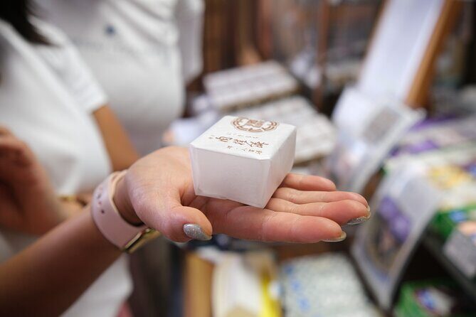 Sakai - Knife Factory and Craft Walking Tour - Authenticity and Educational Value