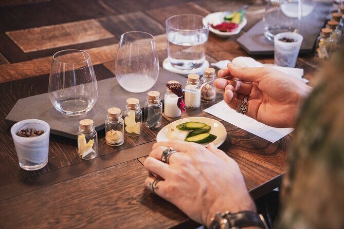 Sake Tasting Omakase Course by Certified Sommeliers in Tokyo - Price and Value