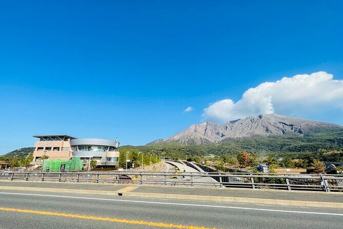 Sakurajima Off Limits Trail Journey with E-bike - Who Should Consider This Tour?
