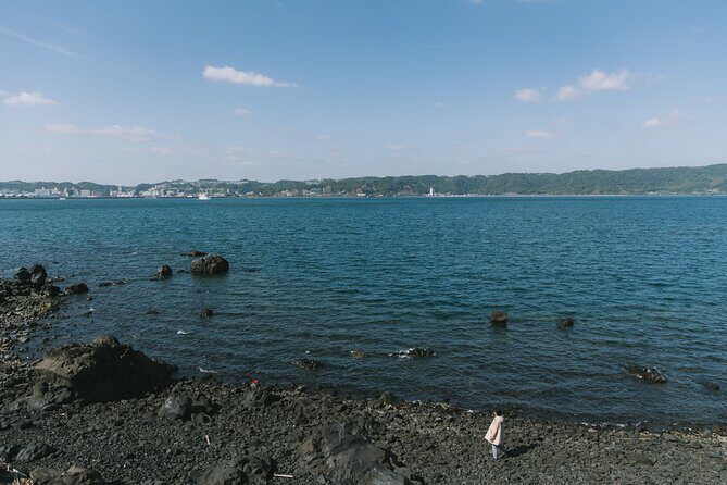 Sakurajima One Day Round Journey with E-bike - Who Should Consider This Tour?