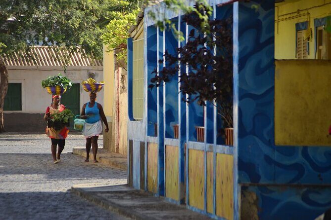 Sal Island: Full-day Private Experience with Local Guide - Who Would Enjoy This Tour?
