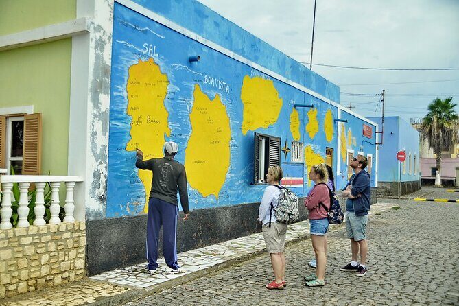 Sal island in one Day - What Makes This Tour Stand Out?