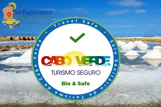 Sal Island: Private Transfer SID Airport and hotel in Santa Maria or vice versa - Authentic Experiences and Review Highlights