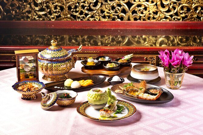 Sala Rim Naam Dinner and Show at Mandarin Oriental in Bangkok - Analyzing the Value