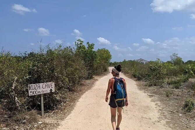 Salaam Cave Zanzibar (Turtles Santuary) - Final Thoughts: The Value of a Quiet Escape
