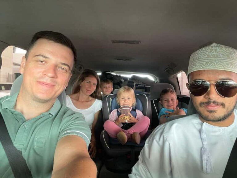 Salalah: Camel Riding on the Beach - Reviews and Real-World Experiences