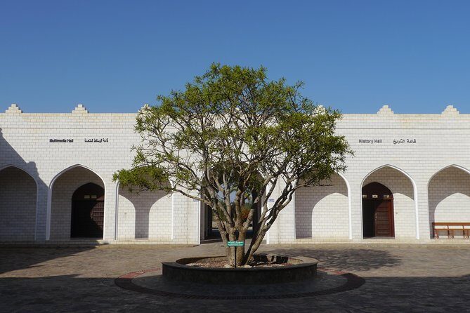 Salalah City private tour - all-inclusive sightseeing tour - How Does the Price Compare to the Experience?