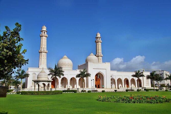 Salalah City Tour: Discover Salalahs Treasures with a Local Guide - Who’s This Tour Best For?