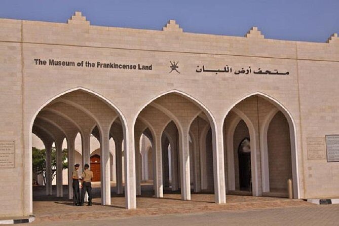 Salalah City Tour :Salalah Tours - Who Will Love This Tour?