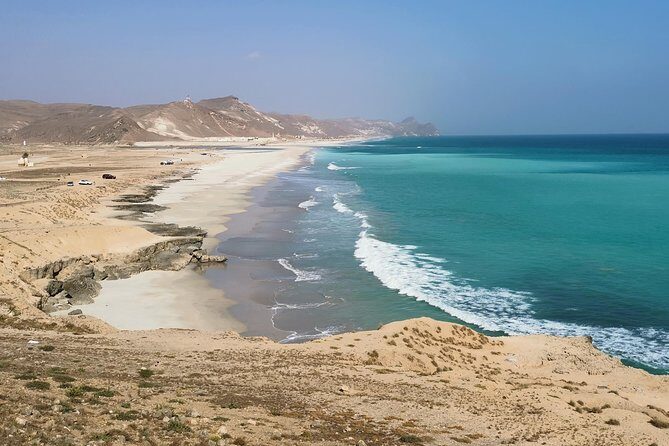 Salalah City Tour + West Coast Combo (Mughsail beach, blowholes) - Who Should Consider This Tour?