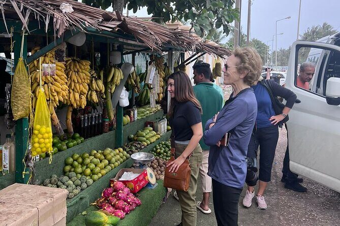 Salalah City Tour with History, Culture, Souq Shopping, Halwa - Exploring Salalah: What to Expect from This Tour