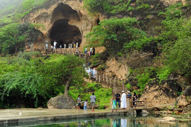 Salalah City tour - Authenticity, Value, and Who Will Love This Tour
