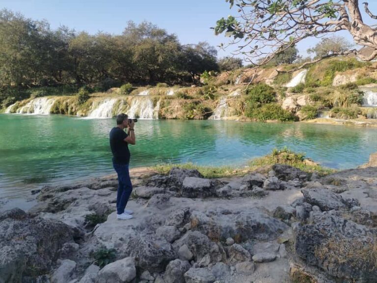 Salalah East Private Tour by VisitSalalah - Why You Should Consider This Tour