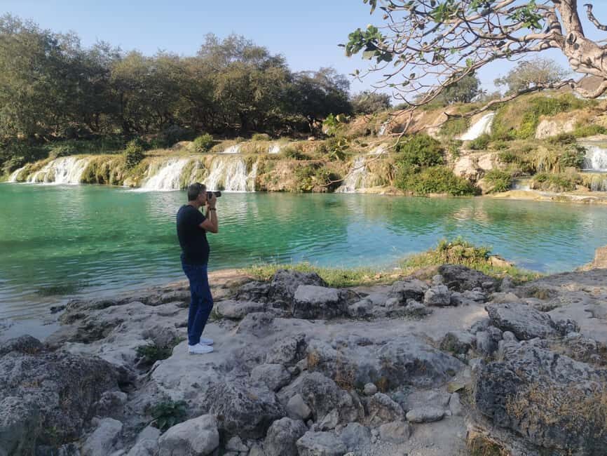 Salalah East Private Tour by VisitSalalah - Why You Should Consider This Tour