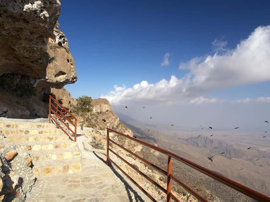 Salalah East Tour: Taqah , Darbat waterfall,camel's baobab - Exploring the Highlights: What You Can Expect