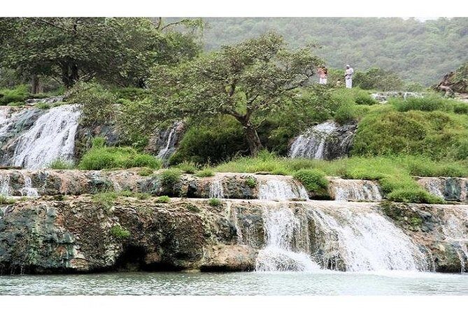 Salalah East & West Combination - Who Should Consider This Tour?