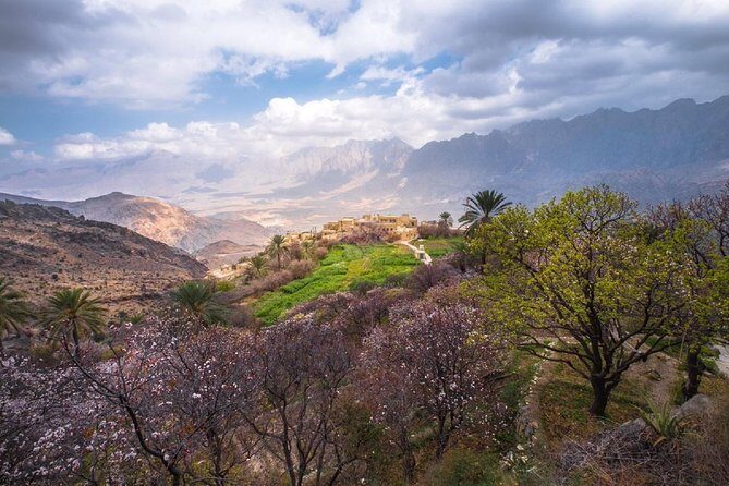 Salalah East & West Combination(Salalah tours):Oman Shore excursions - Final Thoughts