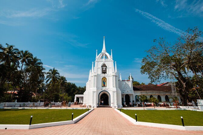 Saligao Village Saunter by Make It Happen - Who Would Love This Tour?