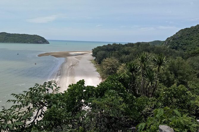Sam Roi Yod National Park & Praya Nakhon Cave Private Tour from Hua Hin - Conclusions