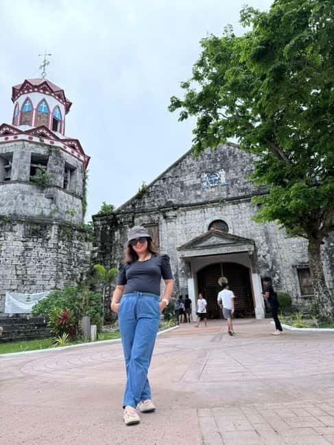 Samar: Tourism Loop #1 Visited by Miss Universe Philippines - Who Should Consider This Tour?