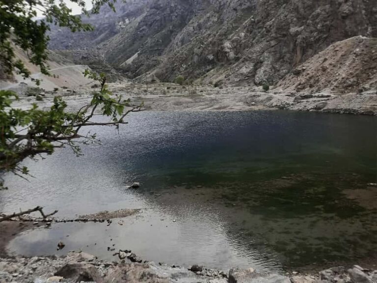 Samarkand: Haftkul (7 Lakes) Day Tour - Breathtaking Scenery - Exploring the Itinerary in Detail