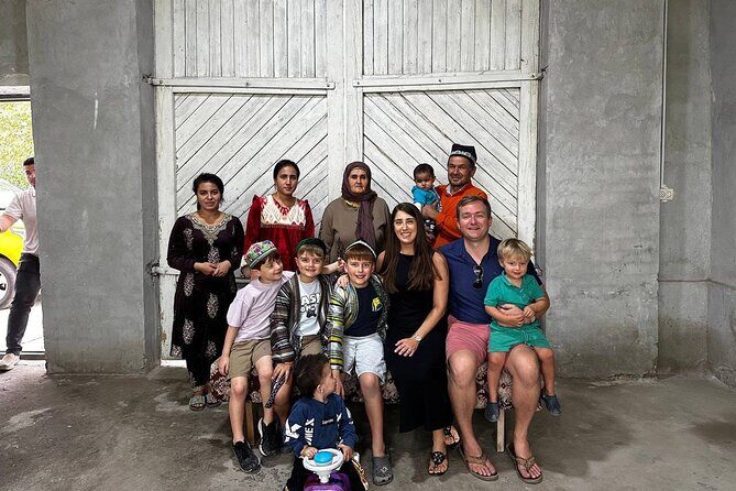 Samarkand Local Family Cooking Class and Siyob Bazaar Tour - Who Should Consider This Tour?
