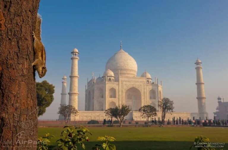 Same Day Agra Chapati Food Trail - Who Will Love This Tour?