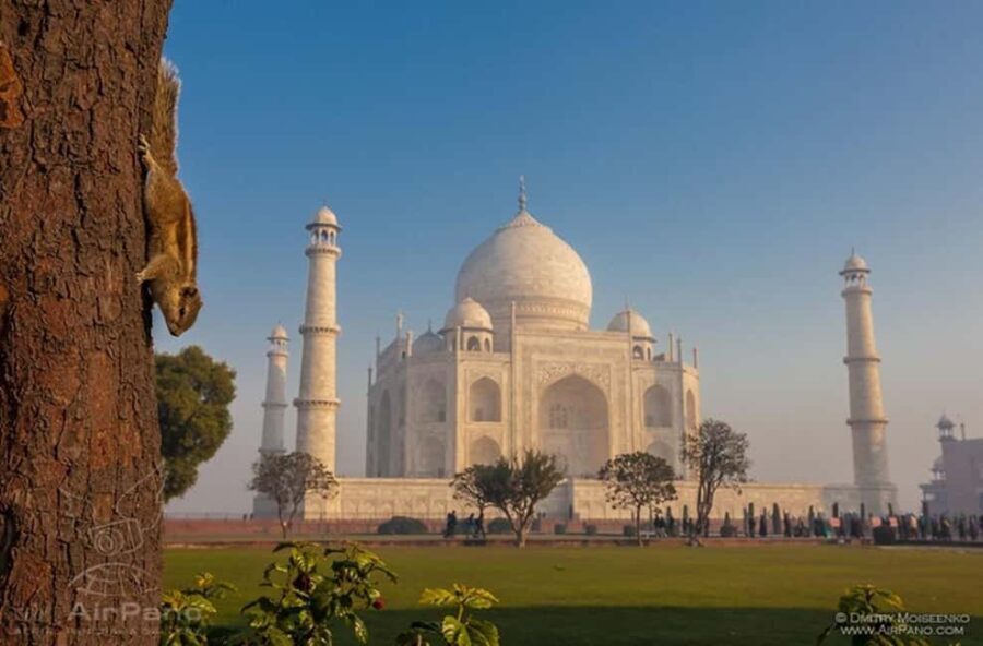 Same Day Agra Chapati Food Trail - Who Will Love This Tour?