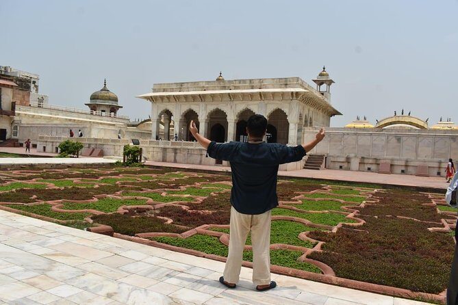 Same Day Agra/Taj Mahal Tour from Delhi : Private & all inclusive - What Travelers Love About This Tour
