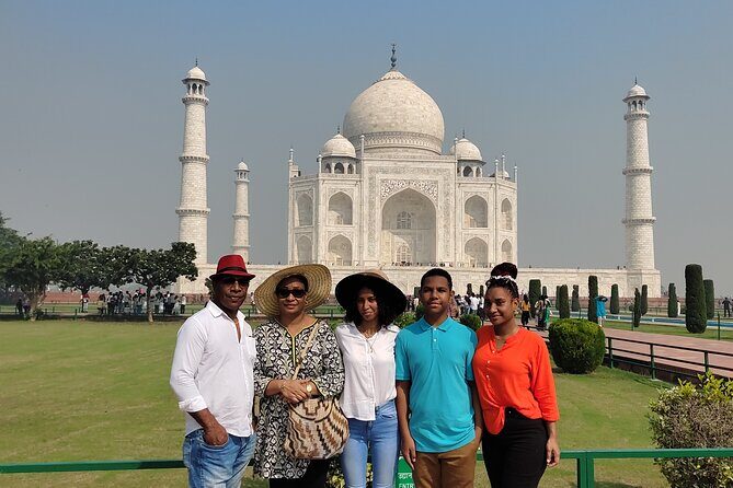 Same Day Agra Tour by Car From Delhi - Who Is This Tour Best For?