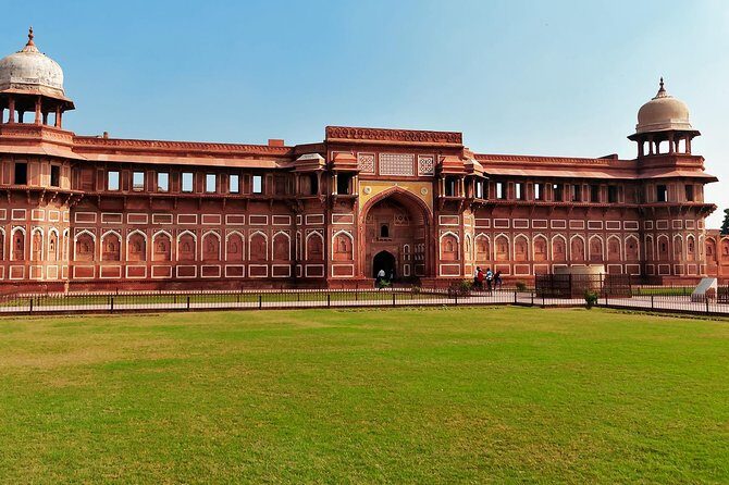 Same Day Agra Tour From Hyderabad with Return Flight - Authentic Reviews Insights